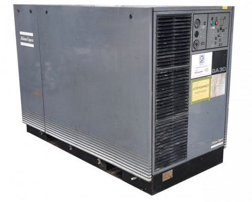Compressore Atlas Copco