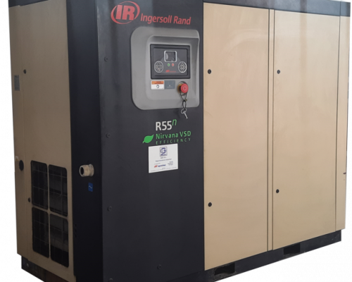 Compressore R55n